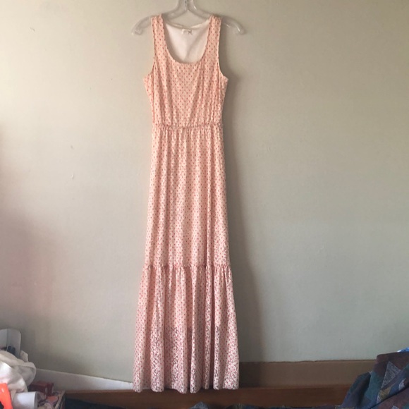 Maison Jules maxi dress - Picture 1 of 2